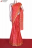 Designer Crepe Silk Saree